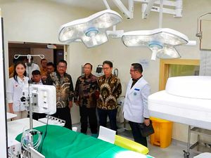 RSUD Sekarwangi Naik Kelas! Kini Punya Fasilitas Canggih