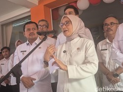 Perawat Nyinyir Pasien BPJS, MenPAN-RB Ingatkan Etika ASN