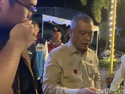 Manifes KMP Putri Yasmin Beda dengan Data Evakuasi, Menhub Evaluasi