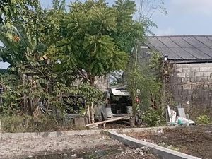 Aksi Mencurigakan di Kumai, Mobil Diduga Pindahkan Pertalite Usai Antre