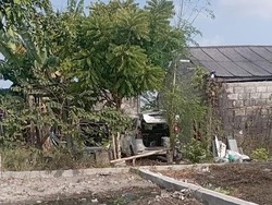 Aksi Mencurigakan di Kumai, Mobil Diduga Pindahkan Pertalite Usai Antre