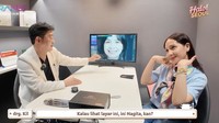 7 Potret Nagita Slavina Perdana Veneer Gigi di Korea, Begini Hasilnya