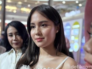 Video Skincare Simpel ala Nicole Rossi: Cuma 2 Step!