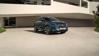 Nissan Qashqai e-Power Pecahkan Rekor, Nyaris 2.000 Km Sekali Full Tank
