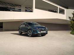 Nissan Qashqai e-Power Pecahkan Rekor, Nyaris 2.000 Km Sekali Full Tank
