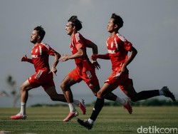 Bali United Jadikan Dewata Challenge Evaluasi Jelang Super League