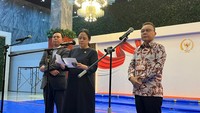 Daftar 4 Nama Calon Pejabat BI, Uji Kelayakan Digelar Pekan Depan di DPR