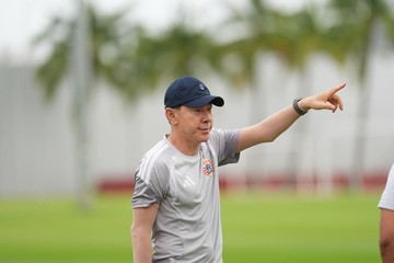 Persija Rayakan Kemerdekaan Indonesia di Thailand, STY Beri Doa