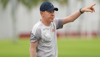 STY Datang, Persija Akhiri Seret Kemenangan Kontra Borneo & Persib