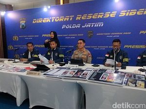 Siasat Bos Arisan Fiktif Rugikan 140 Korban Rp 71 M Libatkan Selebgram
