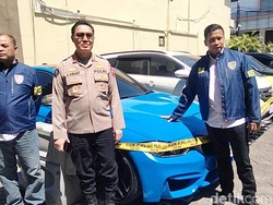BMW hingga Rush Disita dari Kasus Arisan Online Fiktif Rp 71 M