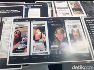 Deretan Fakta Arisan Bodong Rp 71 M yang Menyeret Sejumlah Selebgram