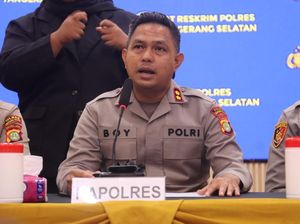 Modus Eks Tahanan KPK Tipu Lansia di Tangsel, Ngaku Mau Cairkan Aset Miliaran