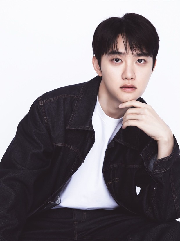 Potret Doh Kyung Soo/ Foto: instagram.com/dohkyungsoo_offcl Doh Kyung Soo bersiap meramaikan hari libur akhir pekan selama 2 hari berturut-turut dalam jadwal konser 'Day Off' di Jakarta pada akhir November.