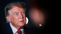 Akses Unggahan Truth Social Dipungut Biaya, Trump Digugat