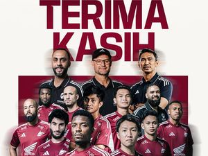 PSM Makassar Rombak Skuad Besar-besaran, 10 Pemain-4 Staf Pelatih Dilepas