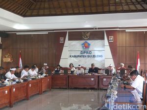 DPRD Buleleng Dorong PAD Rp 840 M Digenjot, Pajak Hotel Disorot