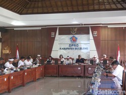 DPRD Buleleng Dorong PAD Rp 840 M Digenjot, Pajak Hotel Disorot