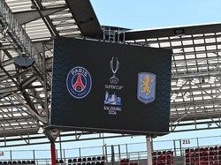 Juara Bertahan nih, Bos! Dikasih Kamar Ganti Kecil, PSG Ngadu ke UEFA