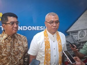 Perpres Masih Digodok, UI Siap Bantu Kaji Pendirian URI