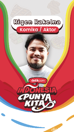 Taat Bayar Pajak, Bentuk Tanggung Jawab Rigen