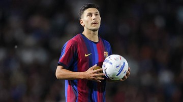 Mau Dilepas Barcelona, Roony Bardghji Malah Cedera