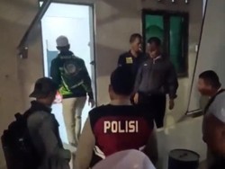 Video: Massa Geruduk Rumah MC Challenge Hafalan Al-Quran Berhadiah Miras