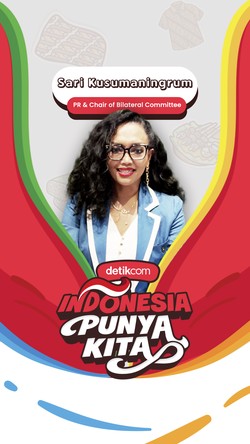 Hal-hal yang Bikin Bangga Jadi Warga Indonesia