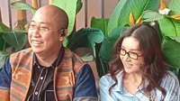 Sarwendah Selalu Datang Sidang, Buktikan Serius Hadapi Gugatan Hak Asuh Anak
