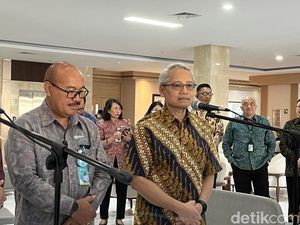 Kemenkes Reformasi Jaminan Sosial di RSUP Ngoerah Denpasar