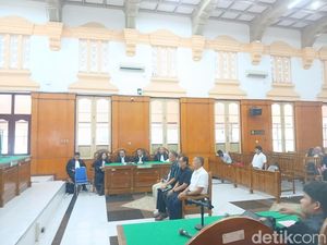Sidang Tuntutan Eks Pejabat PT Inalum di Kasus Korupsi Rp 141 M Ditunda