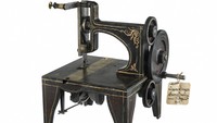 2 Agustus 1851: Isaac Singer Patenkan Mesin Jahit Revolusioner