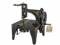 2 Agustus 1851: Isaac Singer Patenkan Mesin Jahit Revolusioner