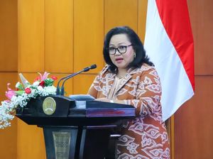 Komdigi Nilai Sidang Tahunan MPR RI Momentum Perkuat Akuntabilitas Publik