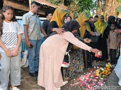 Korban Tewas KMP Putri Yasmin Dikenang Jadi Moodbooster di Unram