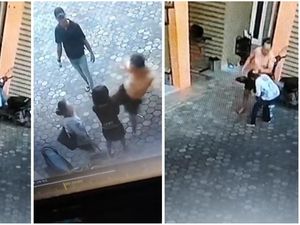 Oknum Pengacara di Bandar Lampung Ditangkap Usai Aniaya Wanita
