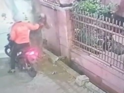 Viral Nenek 88 Tahun Dijambret Pengendara Berjaket Ojol di Bandung