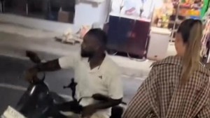 Viral Pasangan WNA Ogah Bayar lalu Kabur Usai Treatment Salon di Canggu