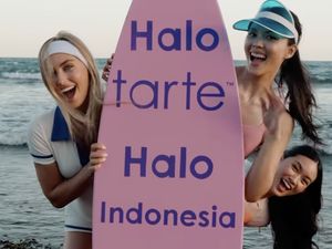 Tarte Cosmetics Resmi Hadir di Indonesia, Membawa Makeup Best Seller