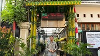RT Punya Lele di Selokan, Dananya dari Mana?