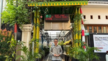RT Punya Lele di Selokan, Dananya dari Mana?