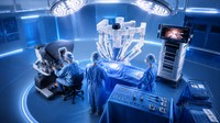Teknologi Robotik Bisa Bantu Operasi Kanker Prostat Lebih Presisi