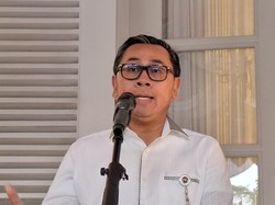 Pemprov DKI Evaluasi Jalur Sepeda: Ada yang Tak Terawat-Dipakai Kendaraan Lain