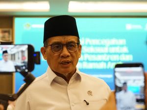 Challenge Hafalan Quran demi Miras, Wamenag: Tak Boleh Setop di Minta Maaf!