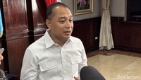 SDN-SMPN Surabaya Dilarang Jual Seragam! Batik-Olahraga Disamakan Per 2027