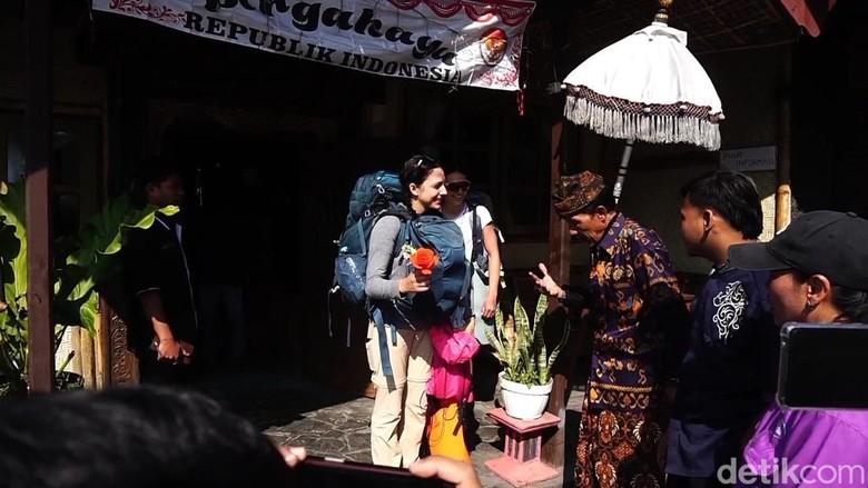 Okupansi Hotel di Kawasan Bromo Anjlok Dampak Kebakaran