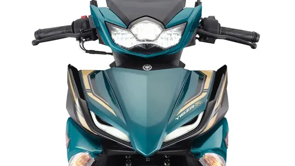 Wujud Yamaha MX King Terbaru yang Mesinnya Kini Lebih Brutal
