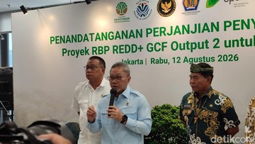 Zulhas Minta Maaf Program MBG dan Kopdes Belum Berhasil: Banyak Maling