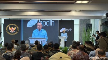 Zulhas Ternyata Pernah Didatangi George Soros, Bawa Uang US$ 50 Juta