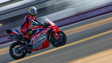 Joan Mir Merasa Kurang Dihargai, meski Pernah Juara Dunia MotoGP
